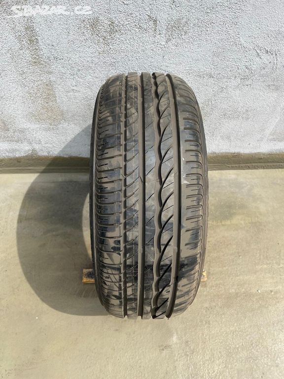 205/55R16 91V BRIDGESTONE TURANZA ER300