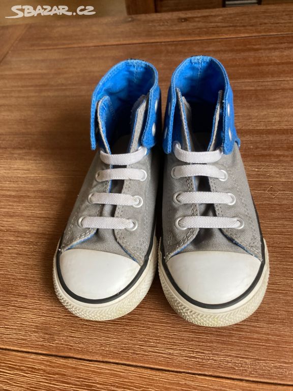 Detske converse vel 22 hotsell