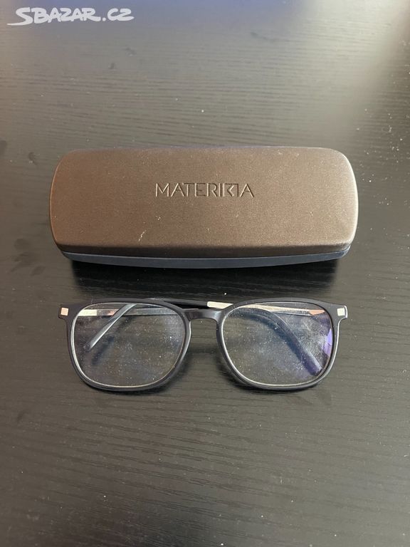 Pánská brýlové obruby MYKITA Lite Tuktu, PC 13 600