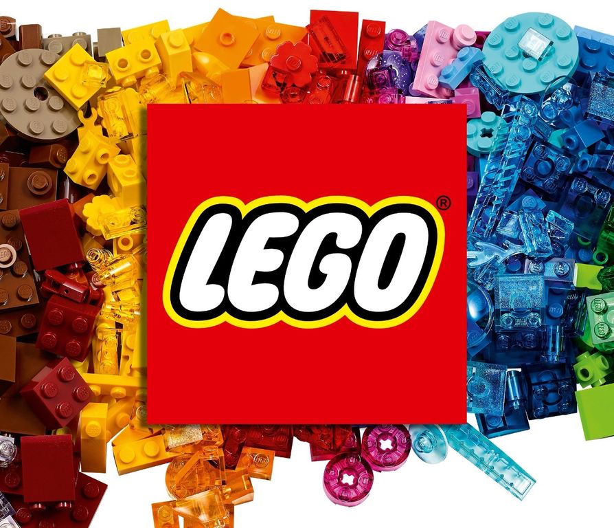 LEGO sety (NOVÉ) - Prodej sbírky #1