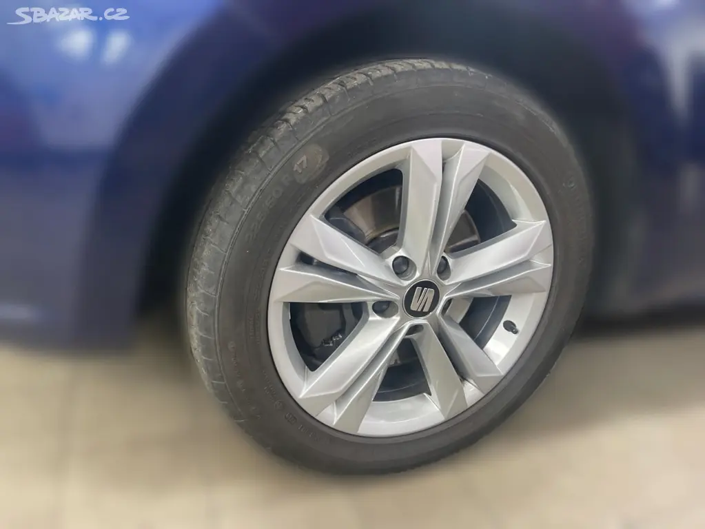 Seat Alhambra 1.4 TSI Xcellence - 150 PS - fotka 6