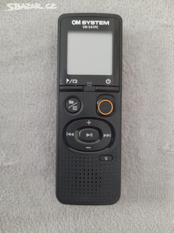 Diktafon OM Systém VN-541 PC (Olympus)