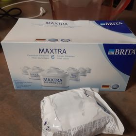 Obrázek k inzerátu: Tablety" Brita" filtrování