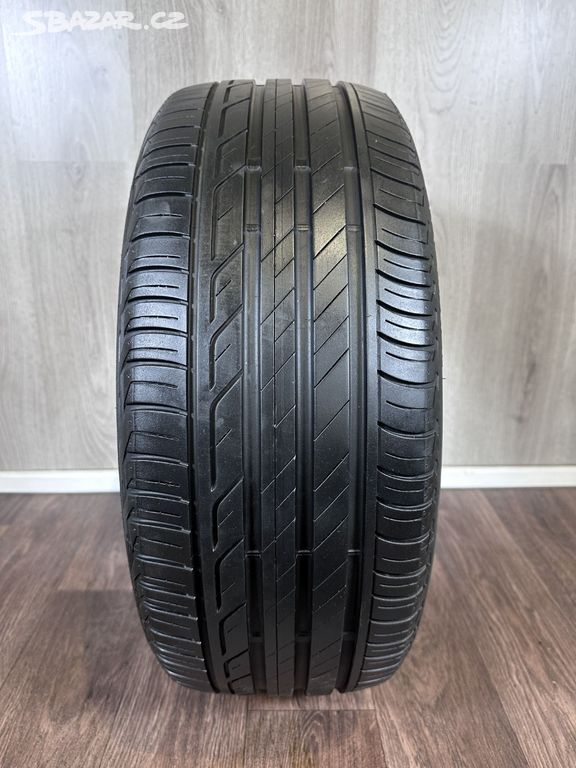 2x letní Bridgestone Turanza T001 225/45/18 91V