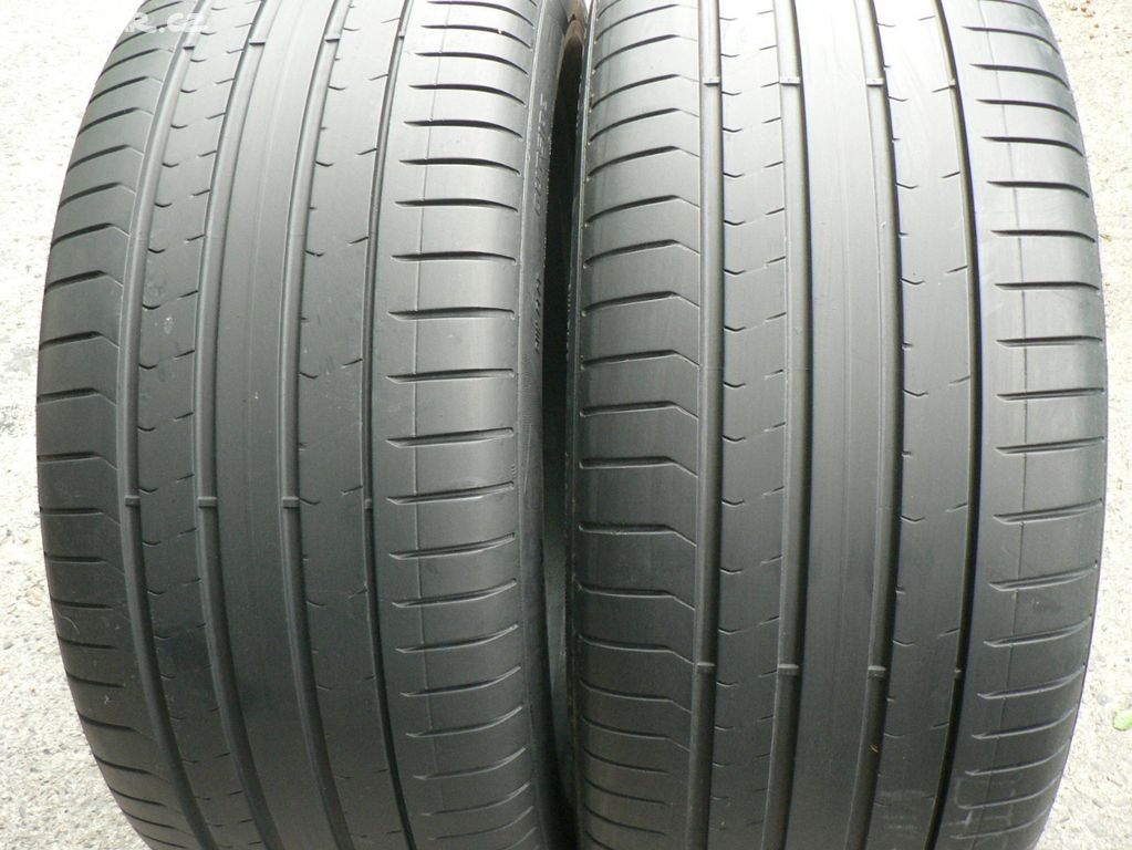 275 40 20 letní pneu R20 Pirelli 275/40R20