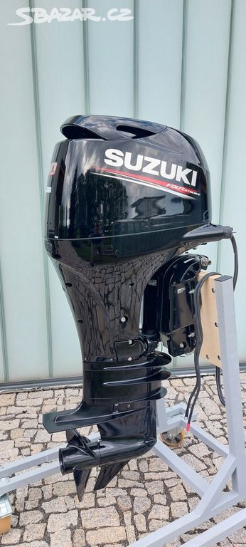 Lodní motor Suzuki 90HP