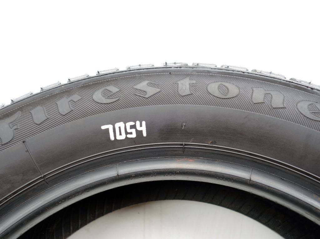 Zimní pneu 175/65/15 Firestone 4ks P7054