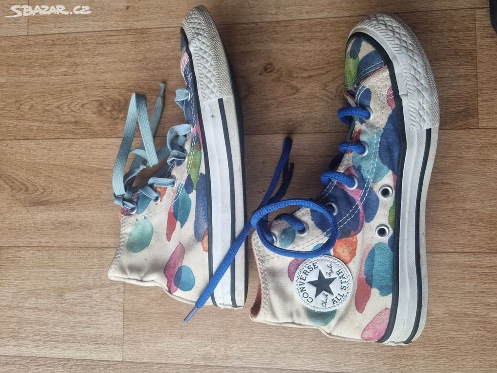 Converse 33 online