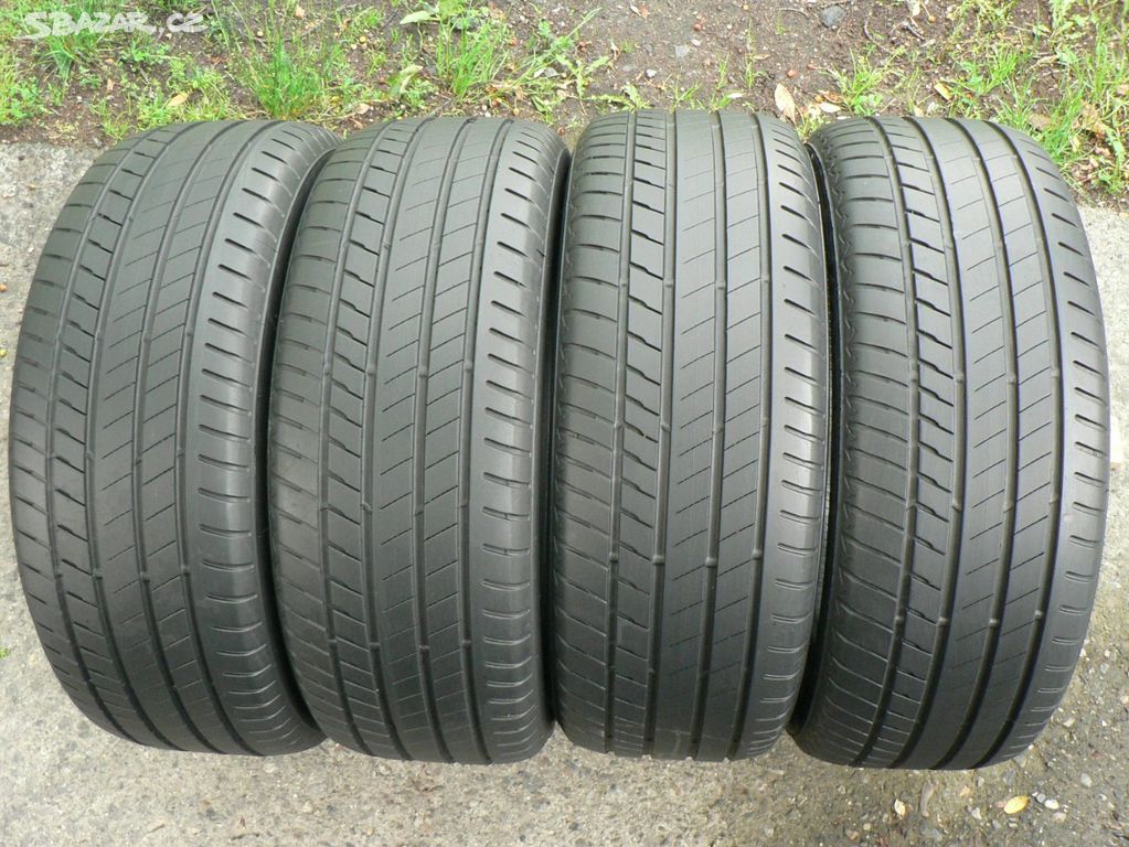 245 50 19 letní pneu R19 Bridgestone 245/50/19