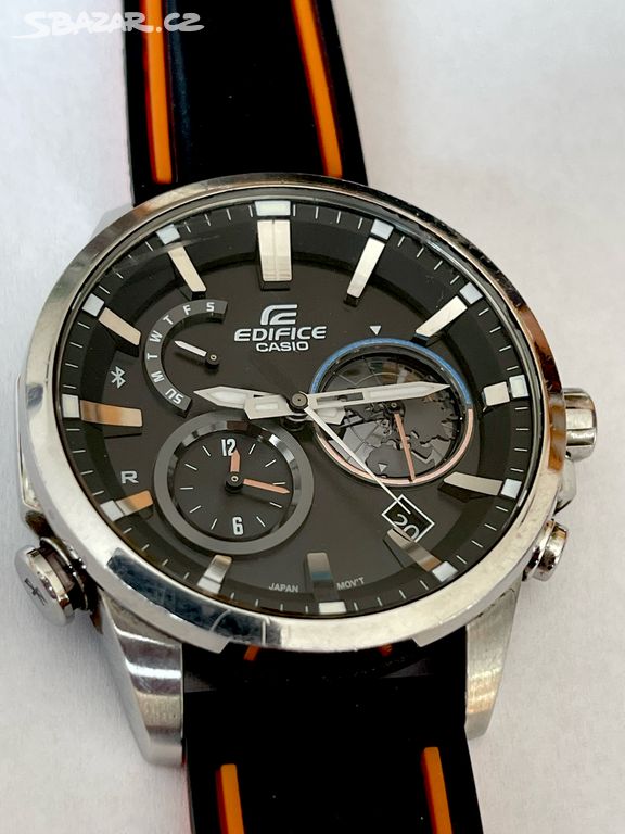 Casio eqb 600 deals