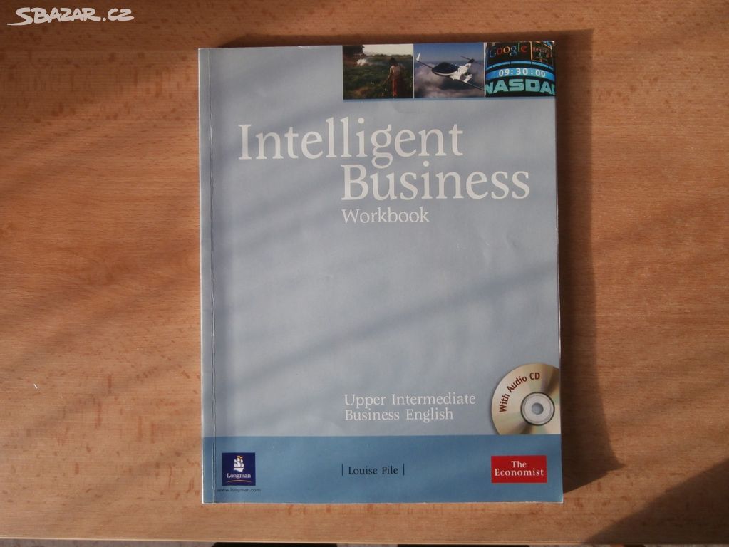 Intelligent Business Workbook