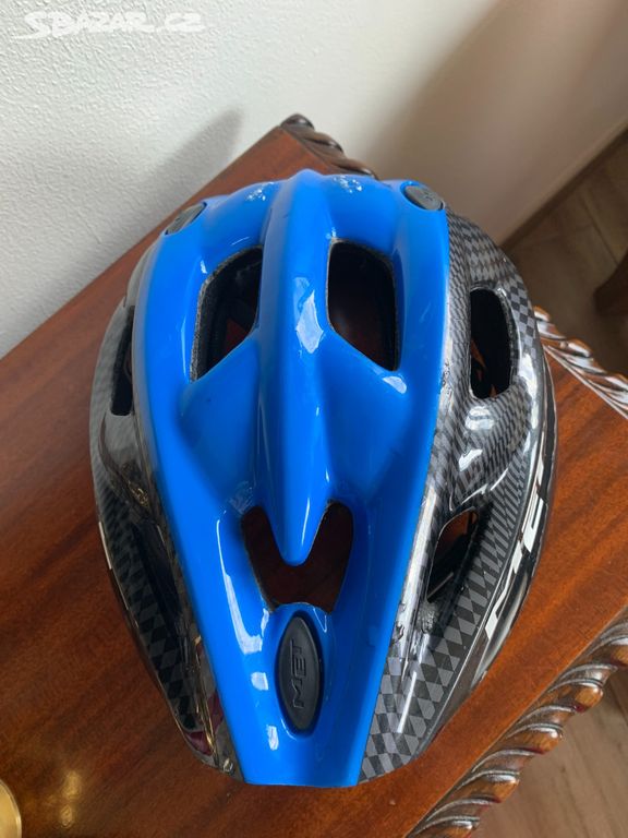 Cyklistická helma M