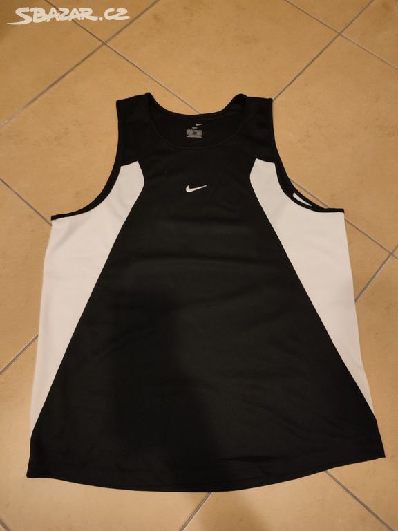 Nike tílko dri-fit M