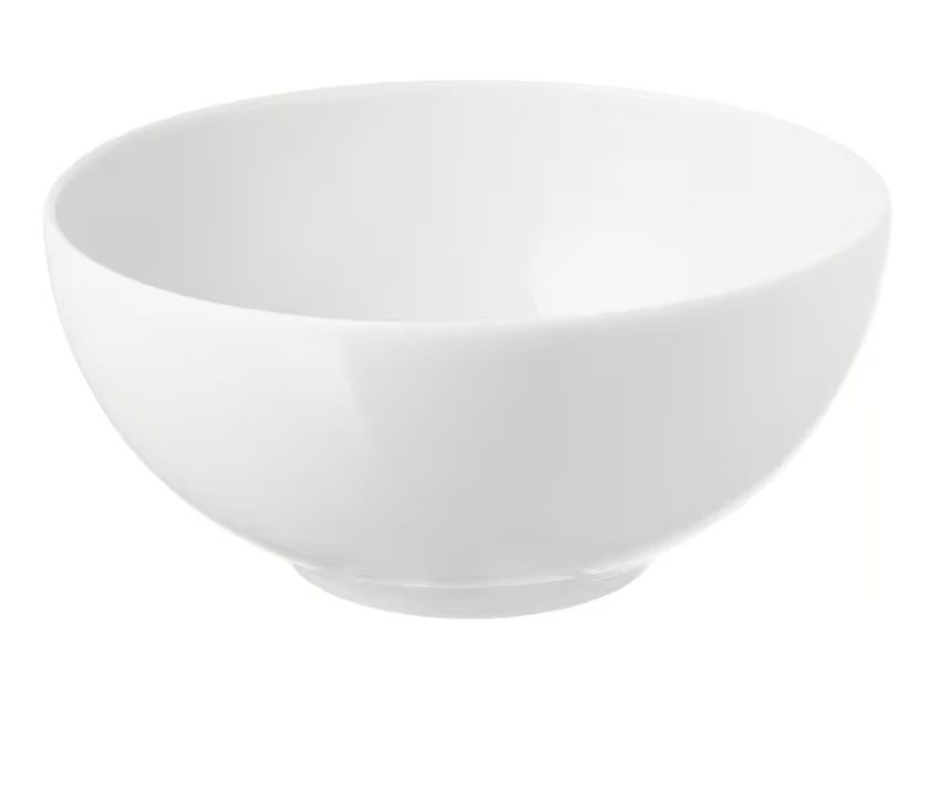Miska na polévku IKEA 365+, 16 cm průměr