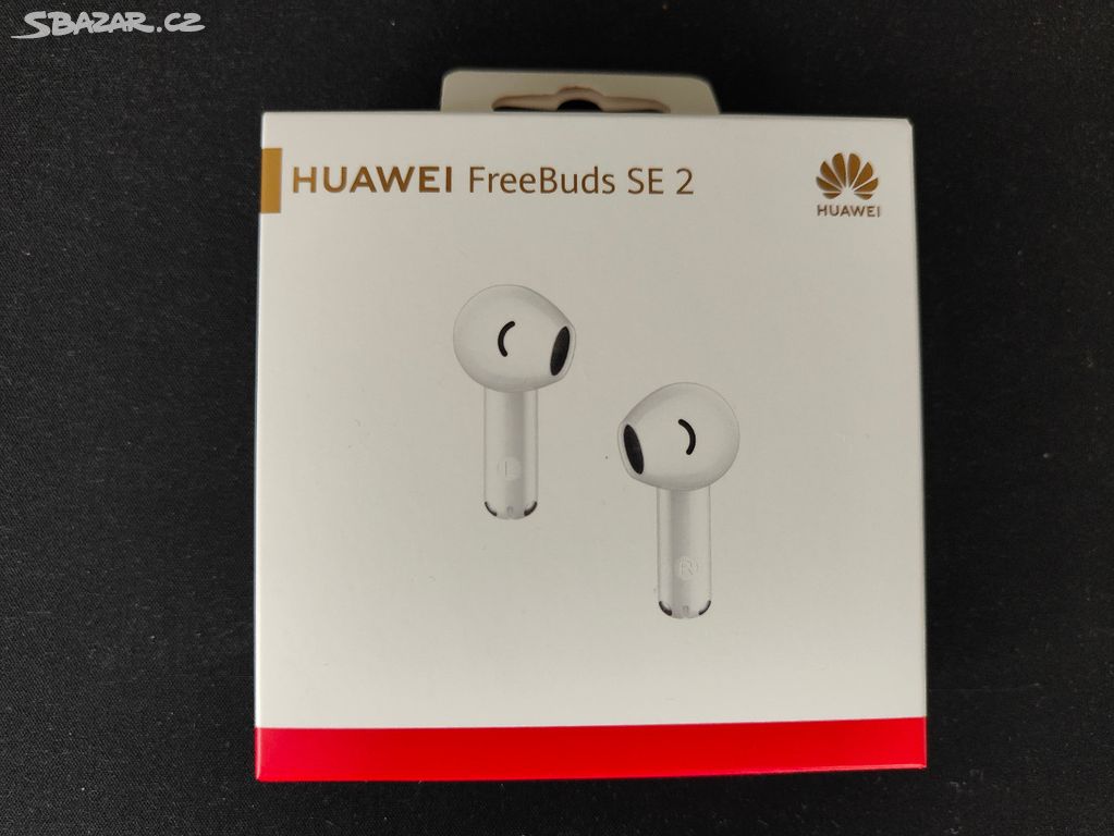 Bluetooth sluchátka HUAWEI FreeBuds SE 2