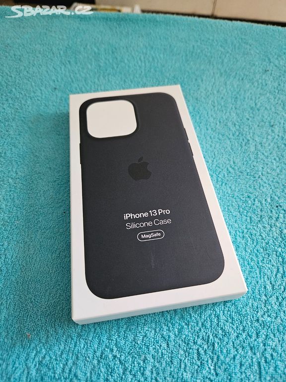 Kryt na Apple MagSafe pro iPhone 13 Pro