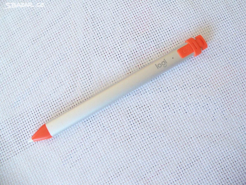 Logitech Crayon (stylus)