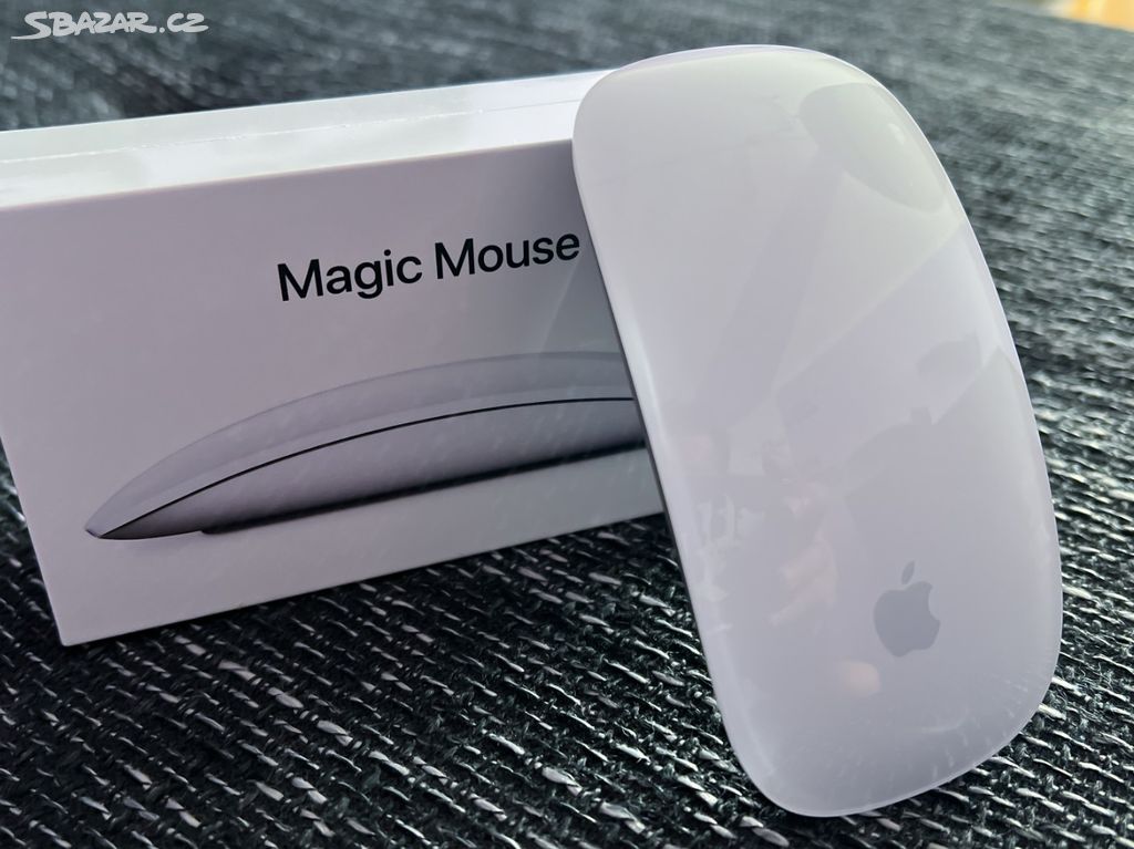 Magic mouse Apple