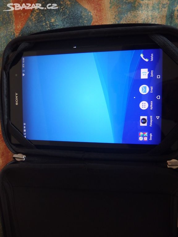 Prodám tablet Sony Xperia Z3 Compact