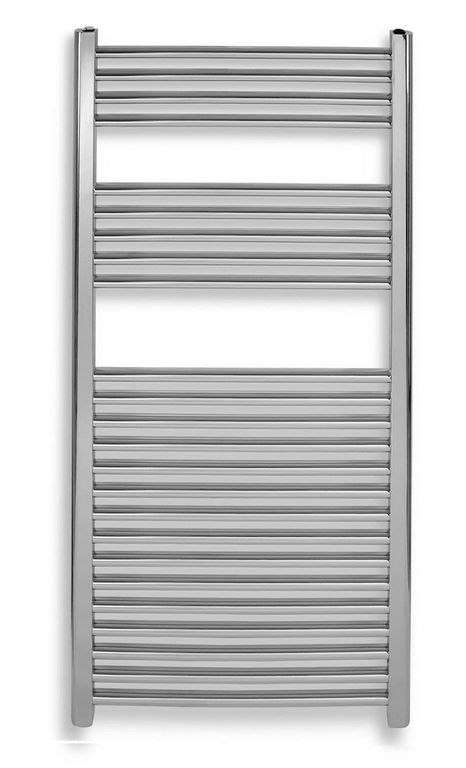 Koupelnový radiátor NOVASERVIS 45x160cm - nový