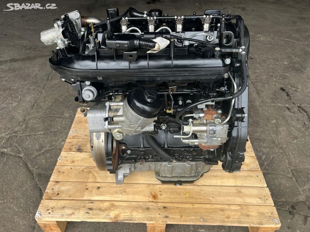 Motor 1.7 CDTI Opel Meriva B, Astra J A17DTE