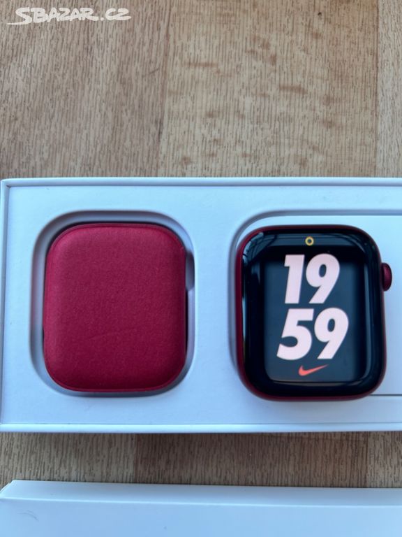 Apple Watch 7. 45mm