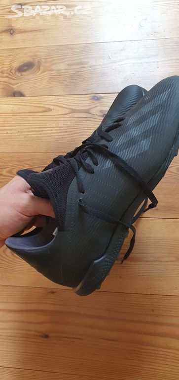 Téměř nové kopačky (turfy) Adidas X 19.3 vel. 43