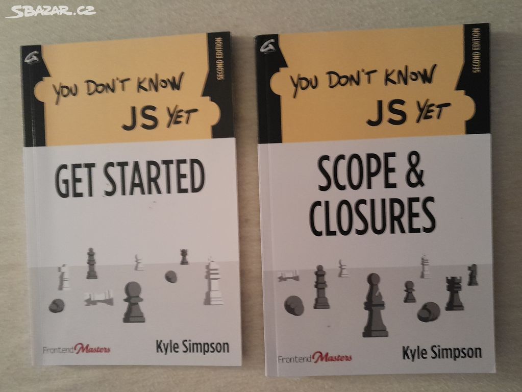 You Dont know JS yet-Get Started Scope & Closures