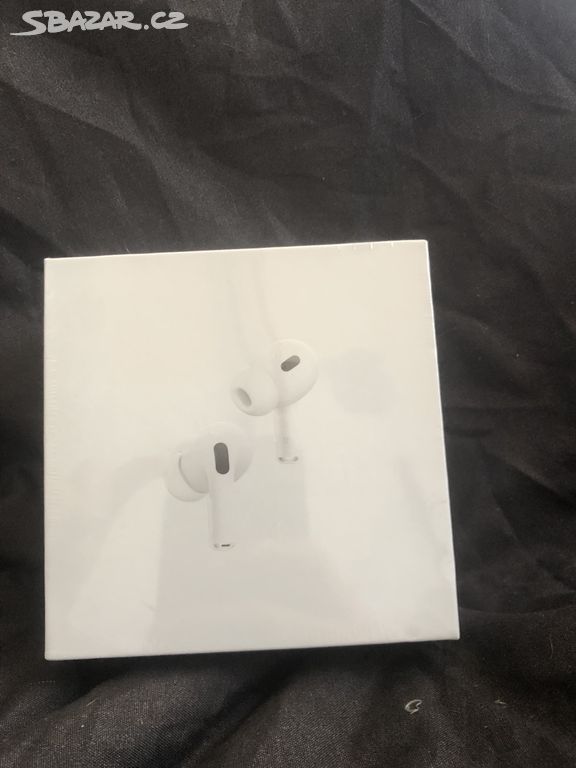 Apple AirPods pro 2.gen