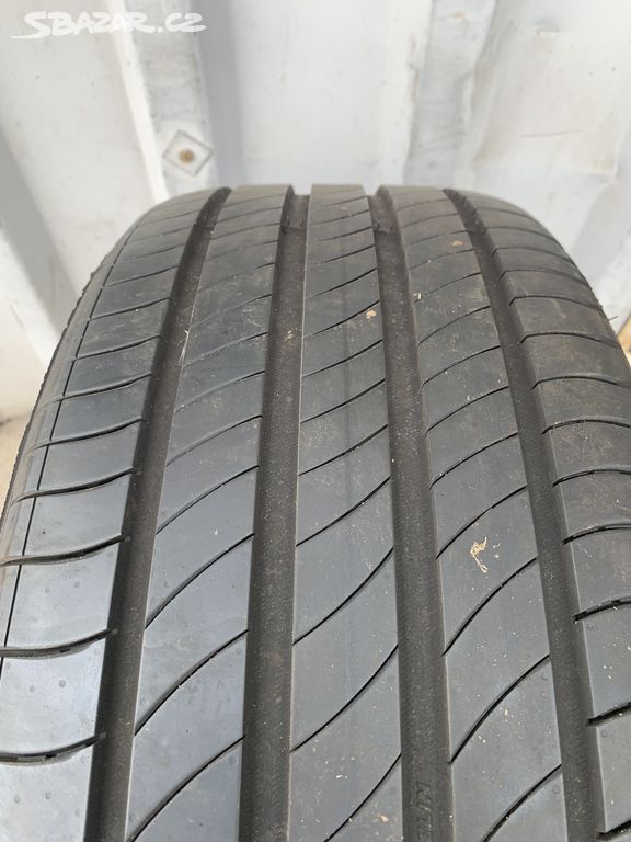 Letní sada pneumatik 235/50/19 103V Michelin