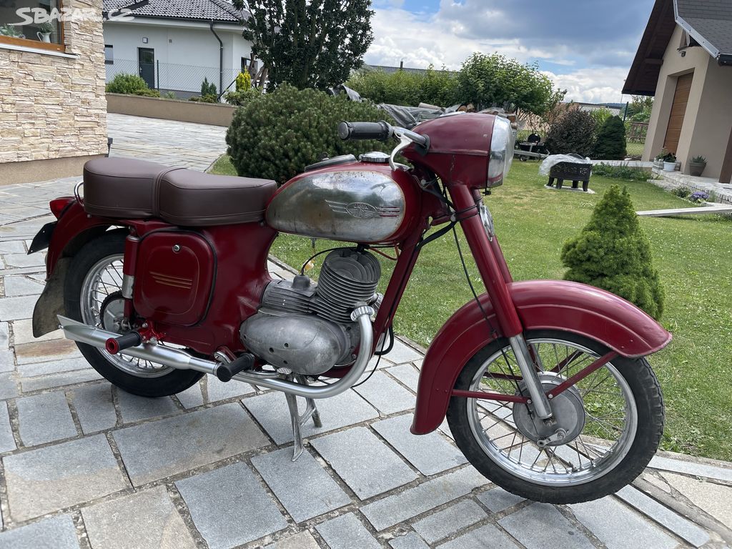 Jawa 175