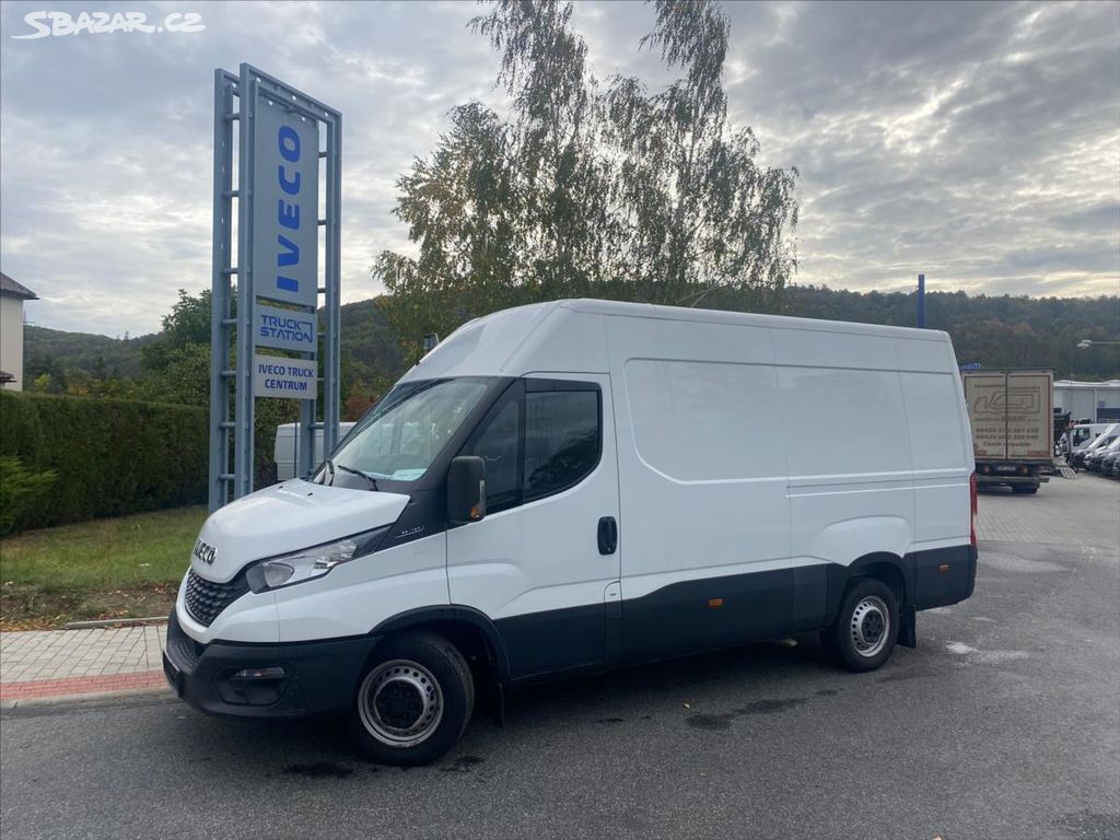 Iveco Daily, 2,3 35S16V 12m3