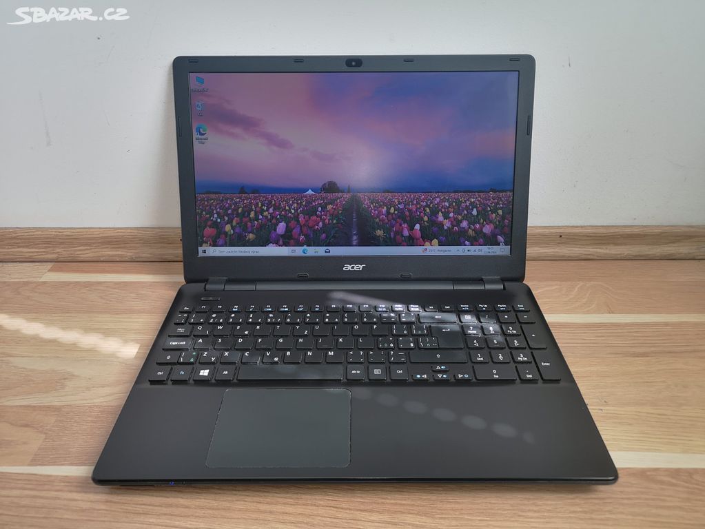 Notebook Acer Aspire E5-572G-53L7, 2 GB grafika
