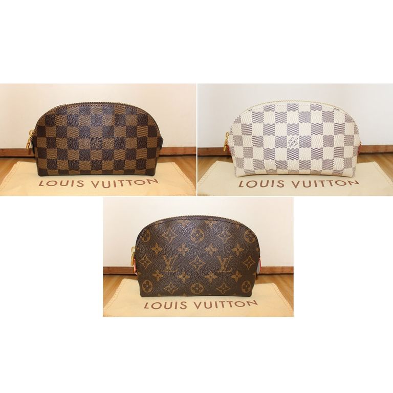 Kosmetická taška Louis Vuitton