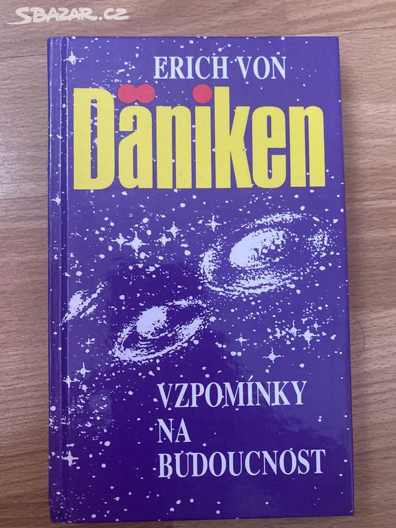 Vzpomínky na budoucnost, E. Von Däniken