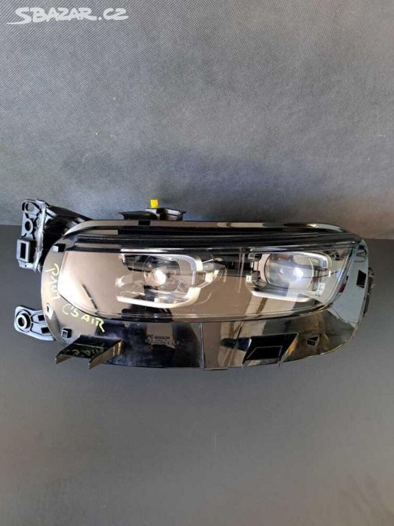 Světlo Full led levé přední Citroen C5 Aircross 98