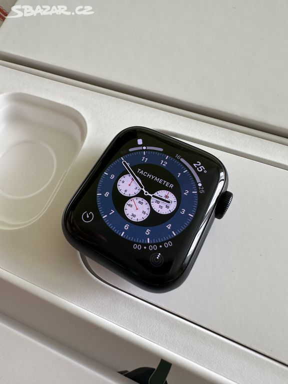 Apple watch SE 2022 40mm Midnight Blue