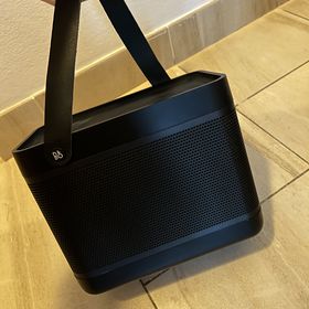 Obrázek k inzerátu: Bang & Olufsen Beolit 15 Black akustika