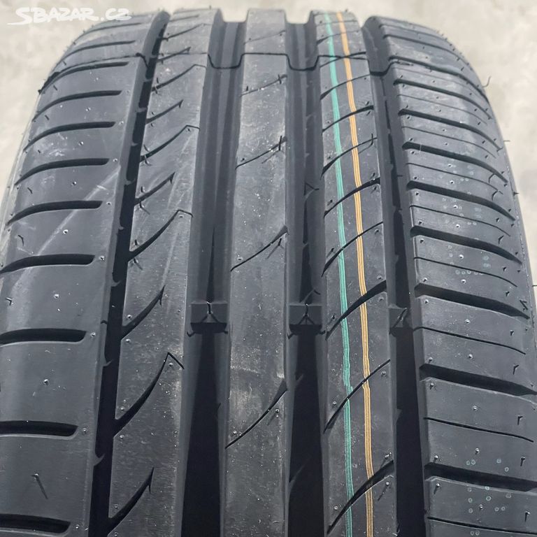 NOVÉ Letní pneu 225/45 R18 95Y XL Tracmax