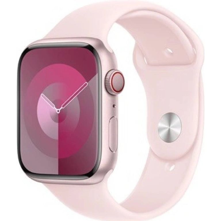 Apple sportovní řemínek 45mm M/L