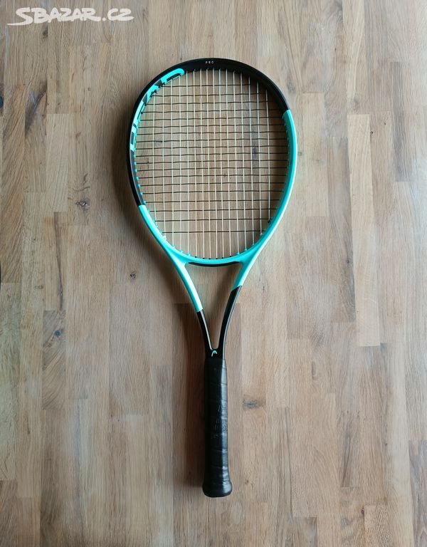 Tenisová raketa Head Boom Pro 2024