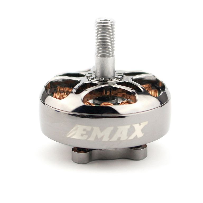 Motory Emax ECO II 2807 1300KV Doprava ZDARMA