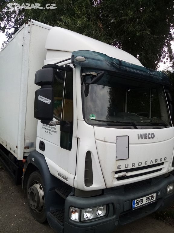 IVECO EROCARGO