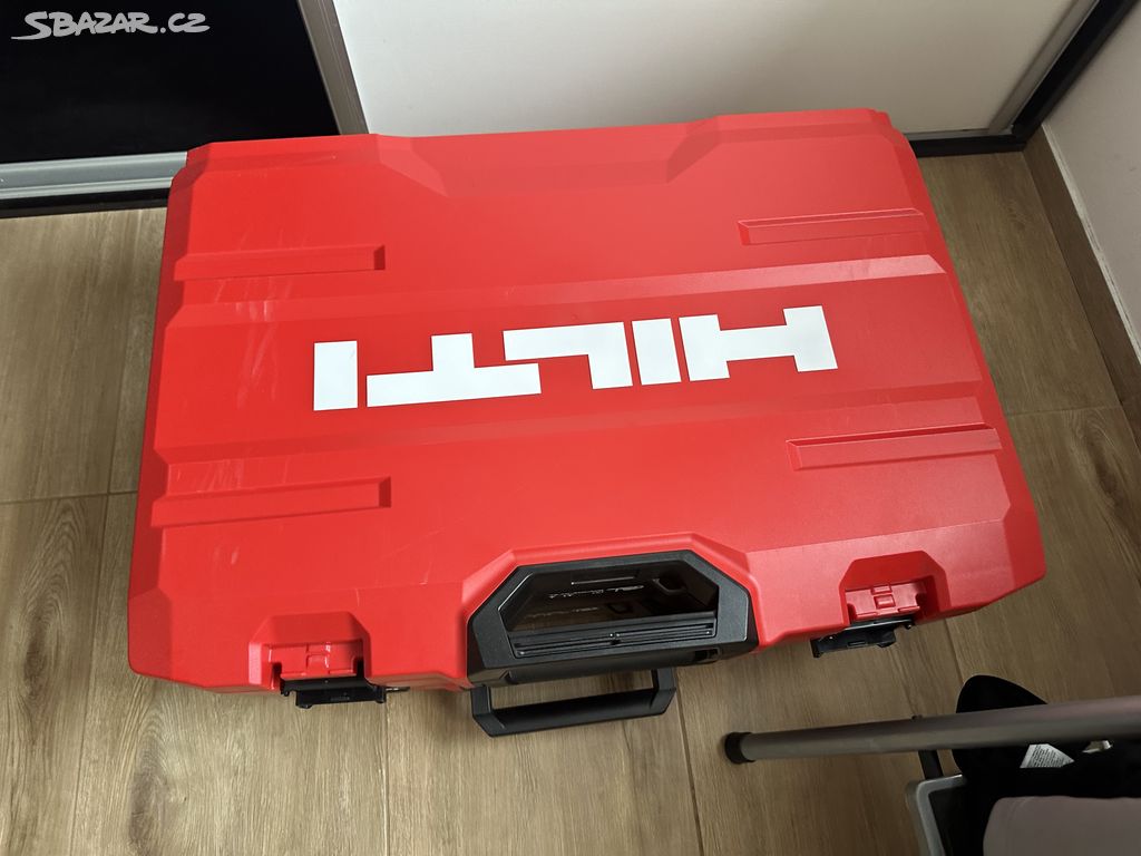 Hilti te 70 své atc vrtací kladivo