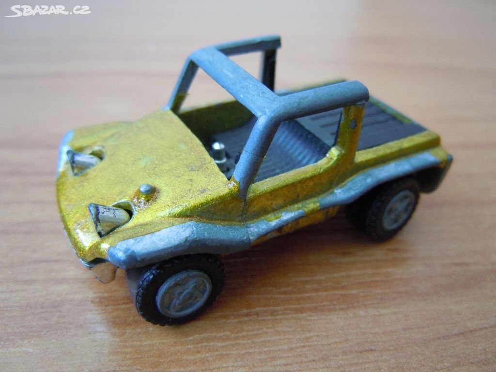 model Buggy modell , autíčko Jeep , Buggy hračka .