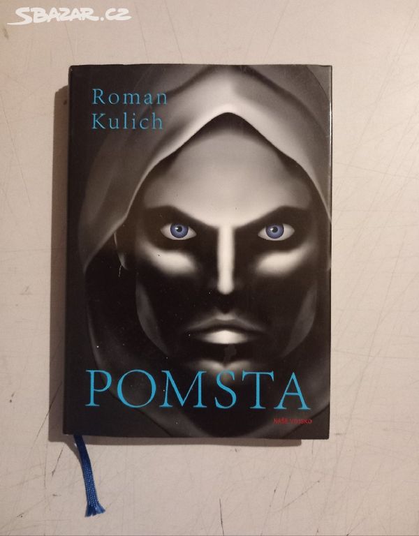 Roman Kulich POMSTA (2020) Top stav