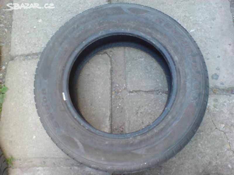 Zimní pneu, 205/65/15, Goodride SW 608, M+S, 1x