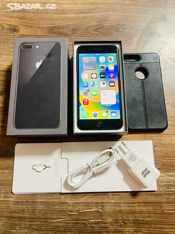 iPhone 8 Plus 64GB