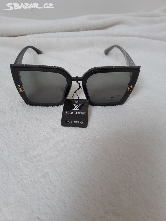 Brýle Louis  Vuitton