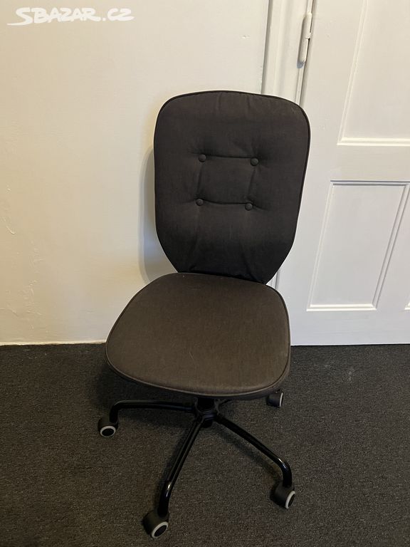 Kancelářská židle IKEA
